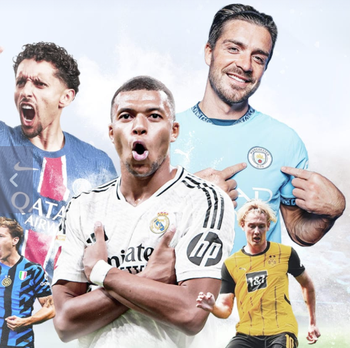 热刺下赛季客场球衣曝光：黑曜石风格，搭配流光霓虹线条