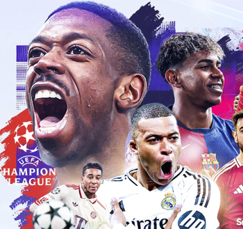 炸裂！！埃泽超级凌空斩世界波破门，萨利巴抱头难以置信！